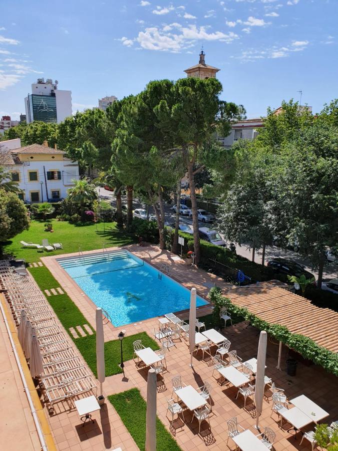 Hotel Araxa - Adults Only Palma de Mallorca Ngoại thất bức ảnh