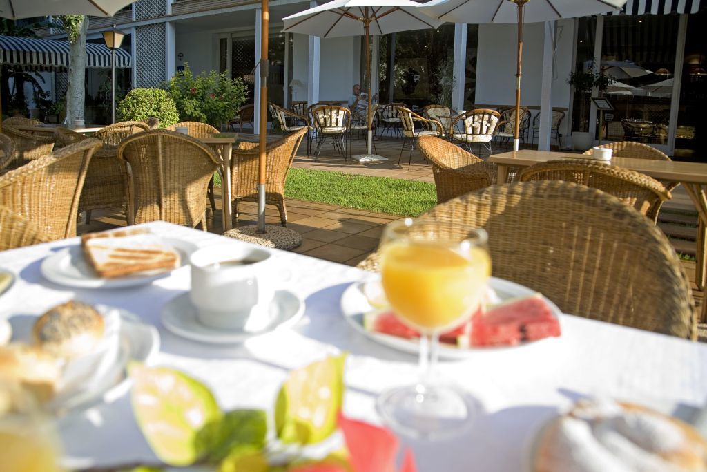 Hotel Araxa - Adults Only Palma de Mallorca Ngoại thất bức ảnh